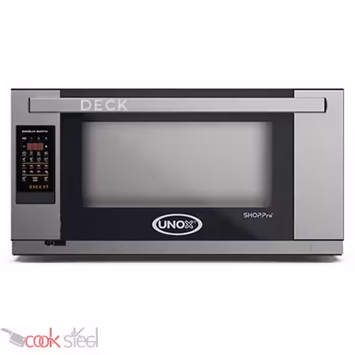 فر اون دکتاپ اونوکس UNOX DECKTOP