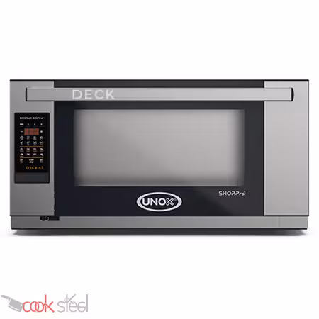 فر اون دکتاپ اونوکس UNOX DECKTOP