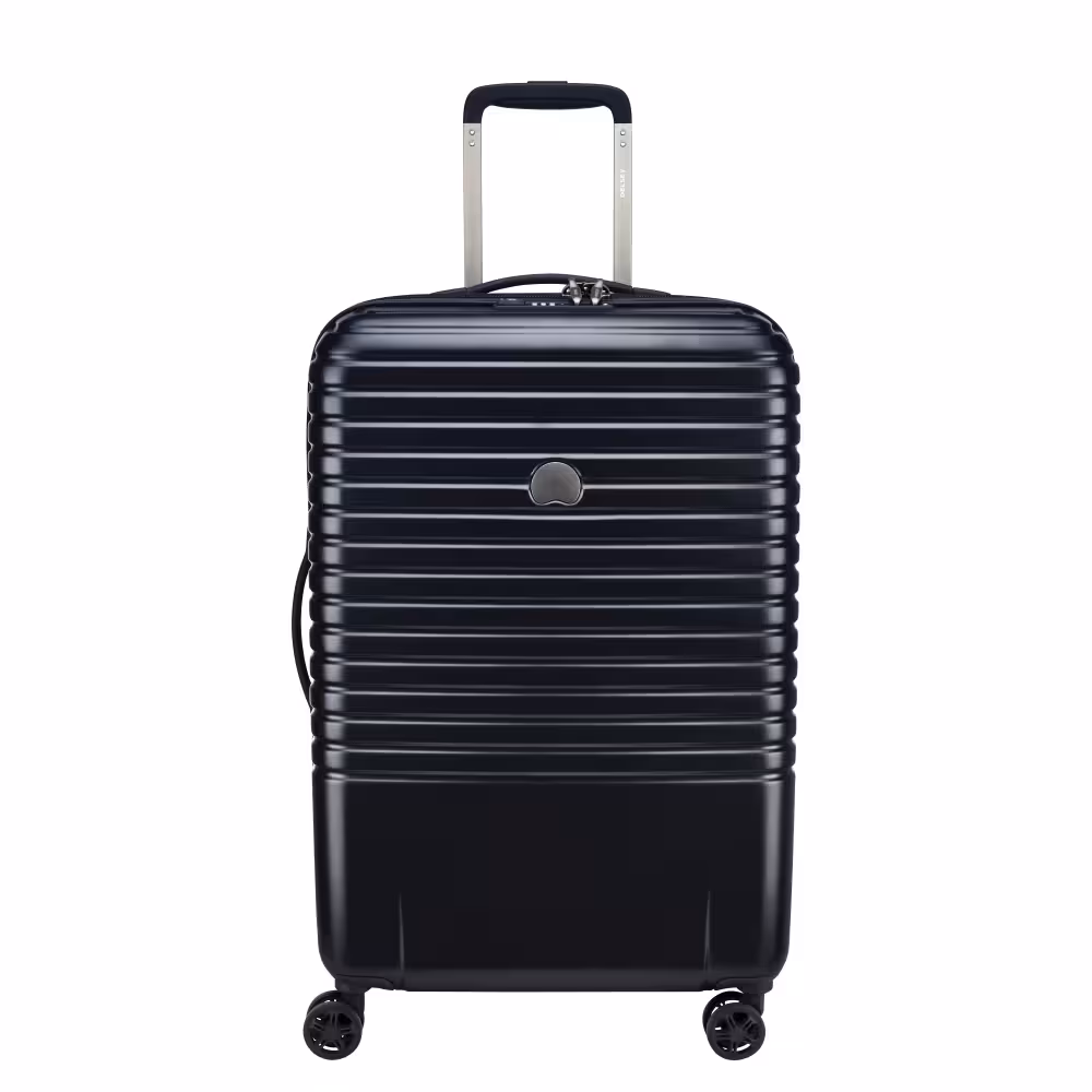 چمدان متوسط دلسی پلی کربنات مدل کامارتین پلاس