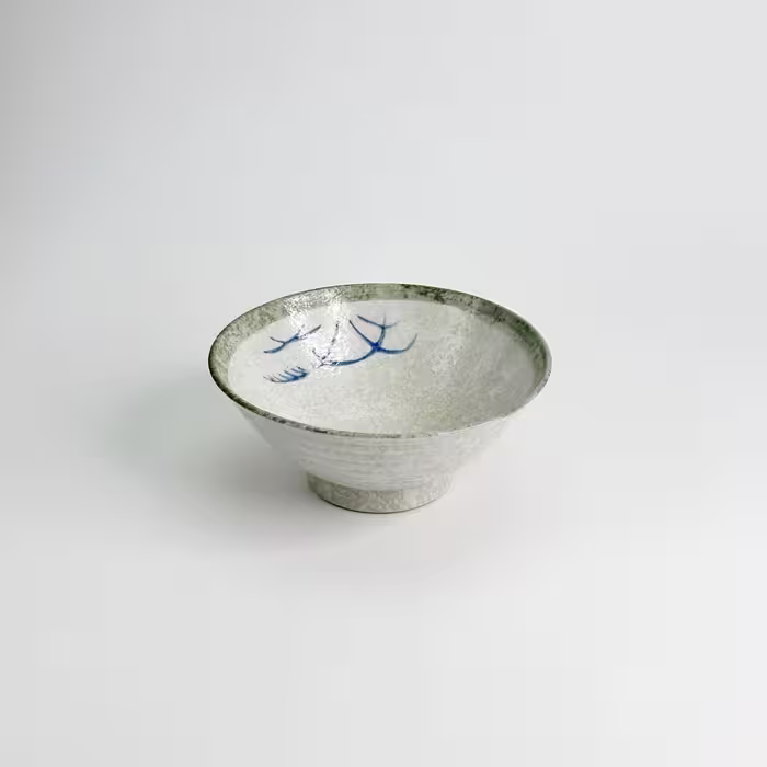 کاسه رامن (آرت کاسه) مینو