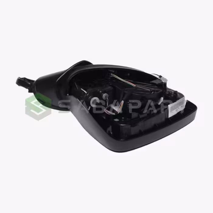 آینه بغل (گرمکن دار) مزدا 3 منطقه آزاد – سمت راست – محصول اصلی