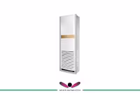 کولر گازی ایستاده ویربل مدل WTFE-60HO3SAFA