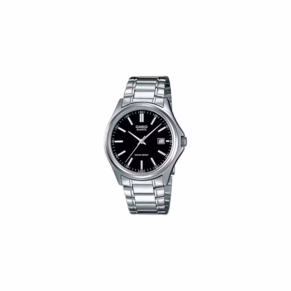 ساعت مردانه کاسیو مدل CASIO MTP-1183A-1ADF