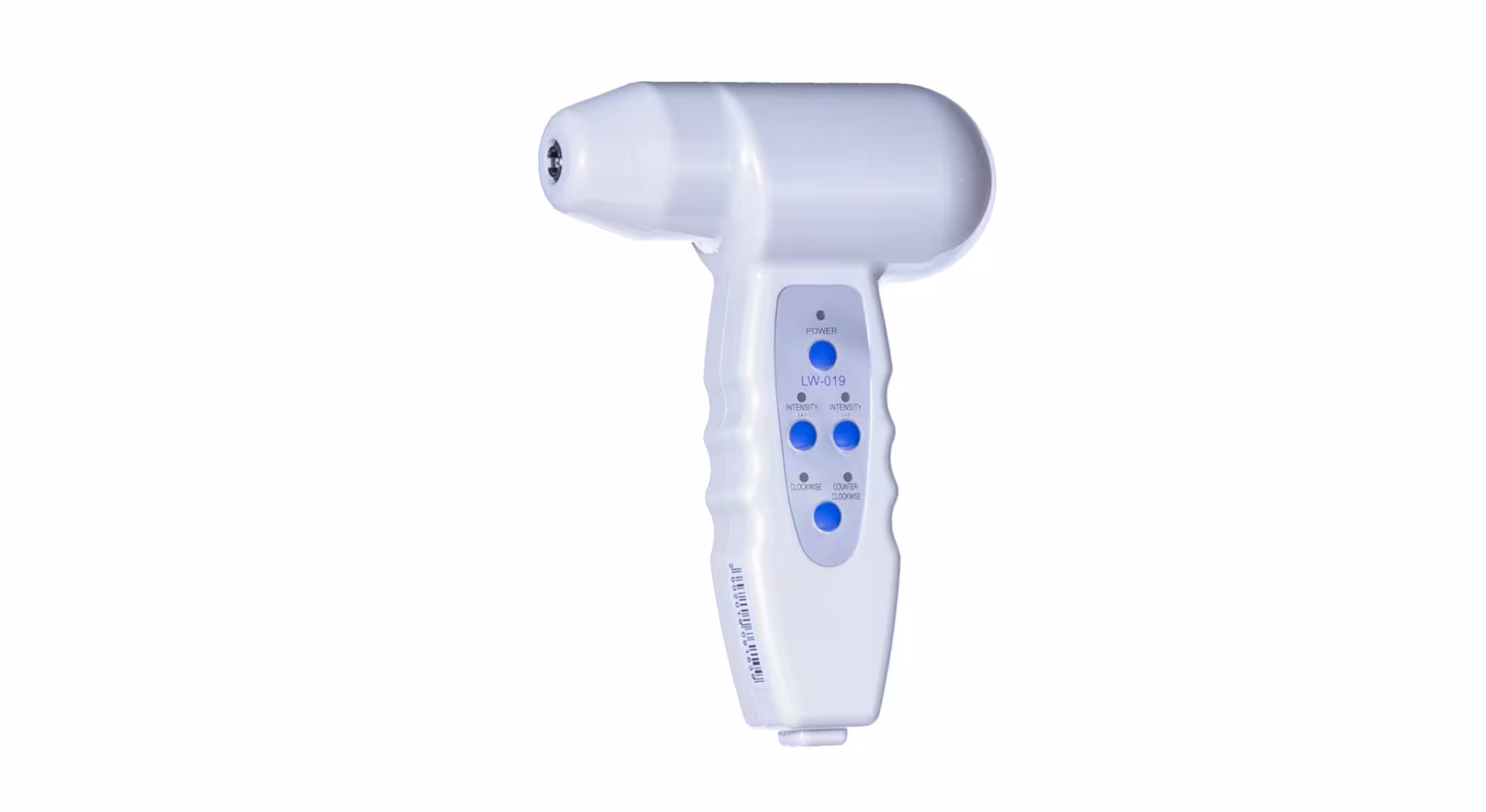 برس پاکسازی (فیس براش) برقی مدل LW-019