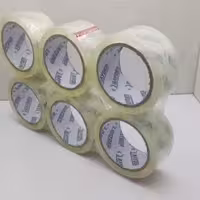 چسب پهن کریستال 90 یارد