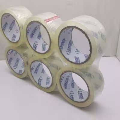 چسب پهن کریستال 90 یارد