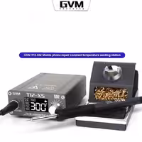 هویه GVM T12-XS