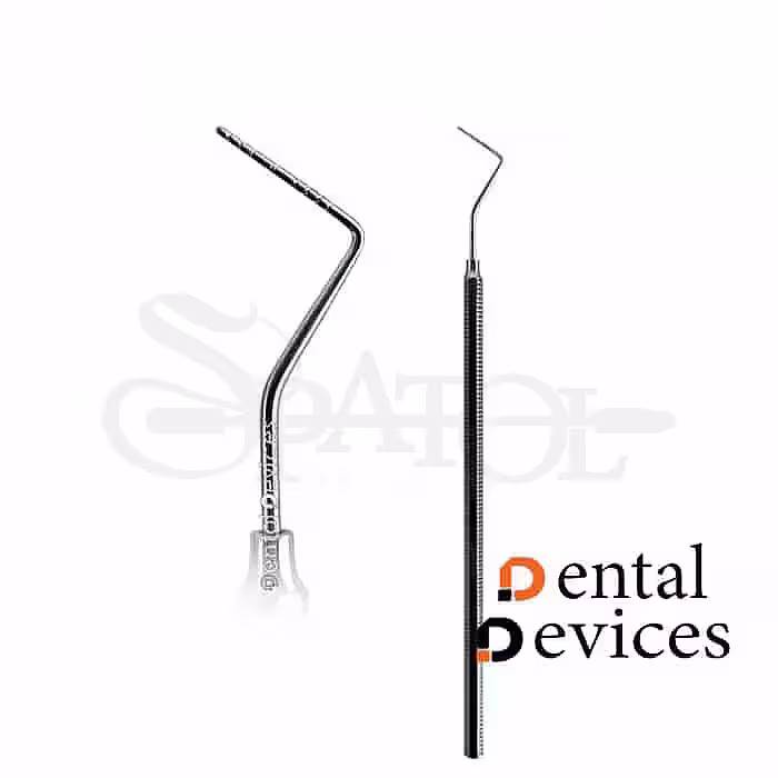 پروپ یکسر ویلیامز دنتال دیوایسDental Devices