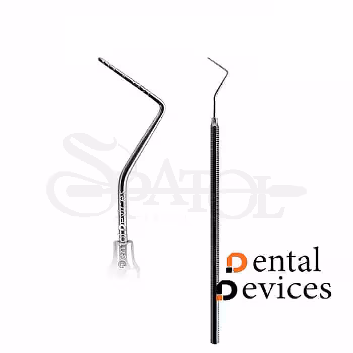 پروپ یکسر ویلیامز دنتال دیوایسDental Devices