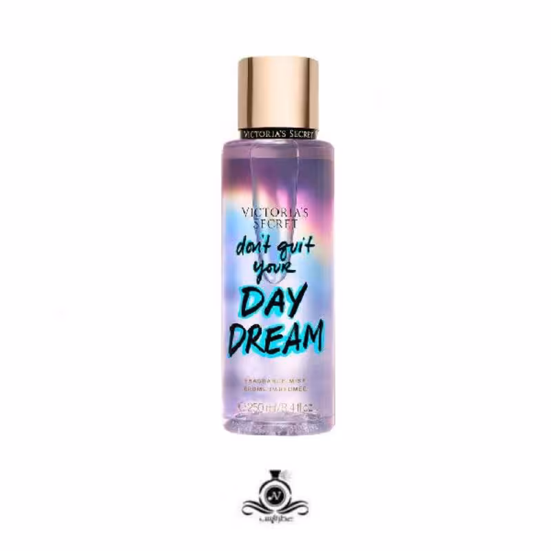 بادی اسپلش Day Dreamویکتوریا سکرت