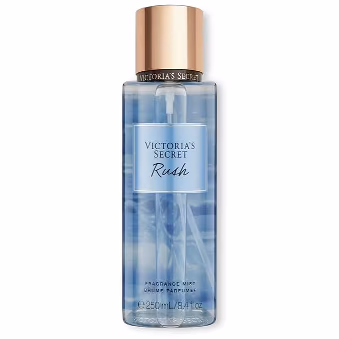 بادی میست Victorias Secret Rush حجم 250 میل