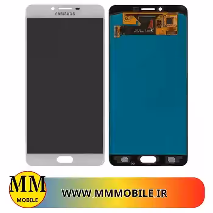 تاچ ال سی دی گوشی LCD SAMSUNG C9 PRO