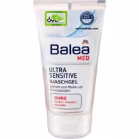 ژل شستشوی پوست حساس باله آ Balea حجم 150 میلی لیتر