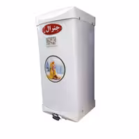 آبگرمکن برقی جنرال کد L15 | چاوه