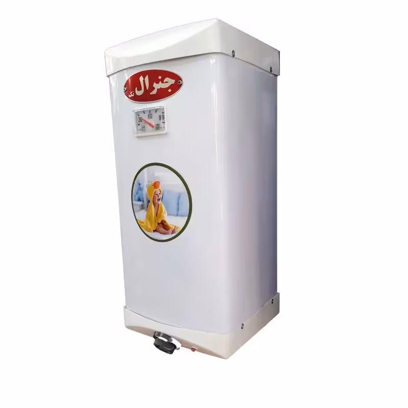 آبگرمکن برقی جنرال کد L15 | چاوه