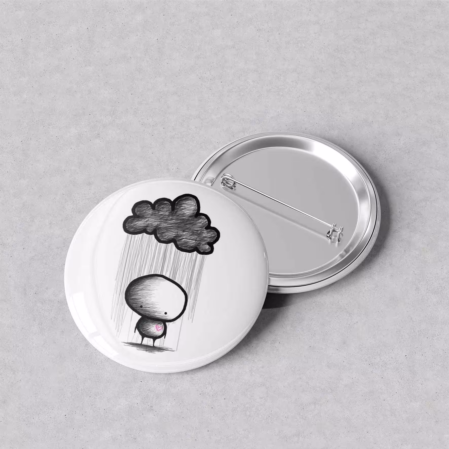 پیکسل سوزنی 44 با عکس «پسر عاشق» کد P280