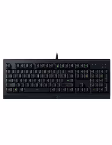 کیبورد گیمینگ ریزر RAZER مدل Cynosa Lite