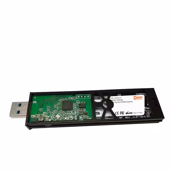 فلش مموری داتو ظرفیت 1 ترابایت