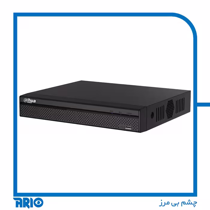 دی وی آر 8 کانال داهوا XVR5108HS-S2 8CH