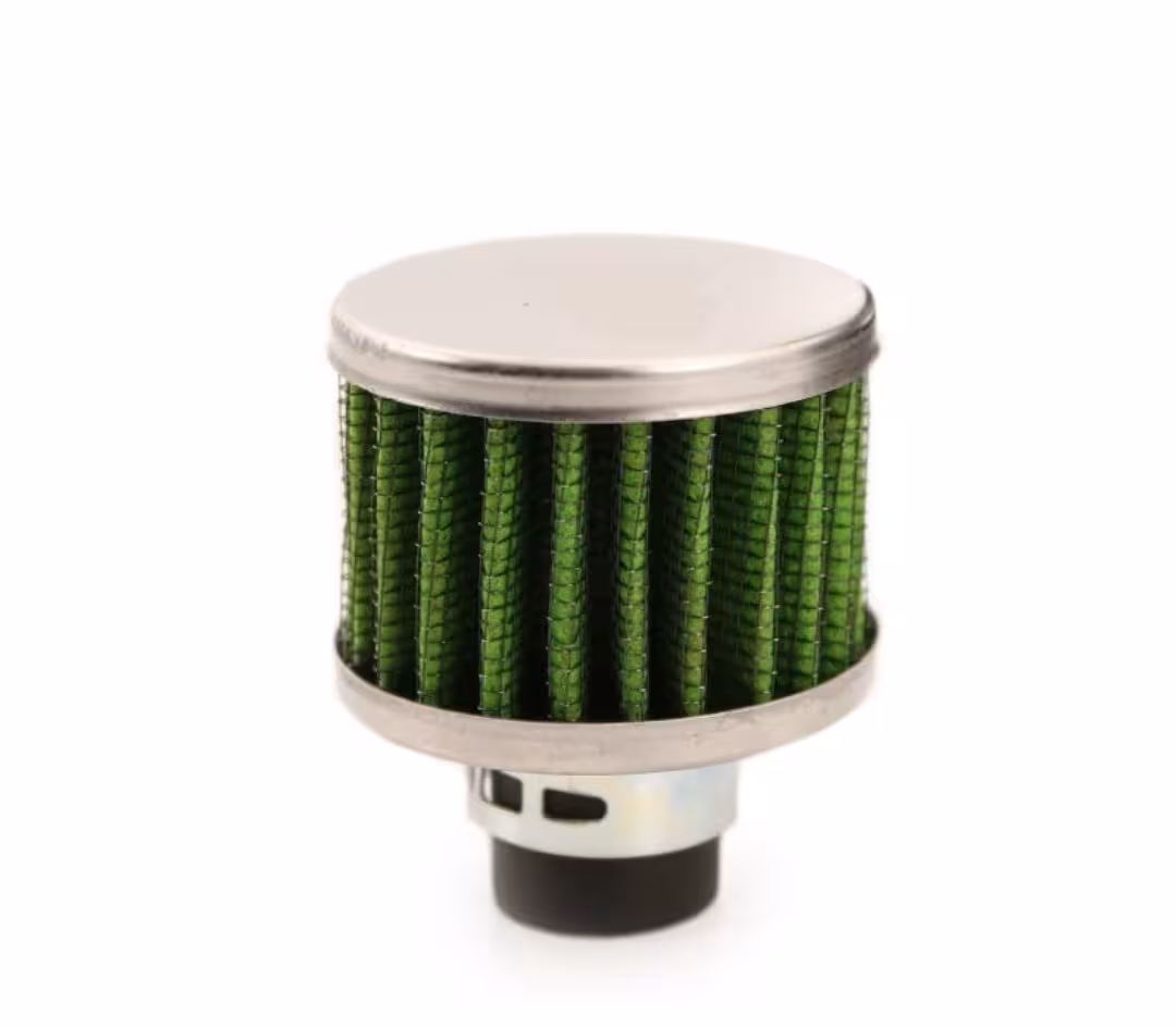 فیلتر بخار روغن