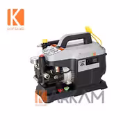 کارواش صنعتی 160 بار 2000 وات تانوس