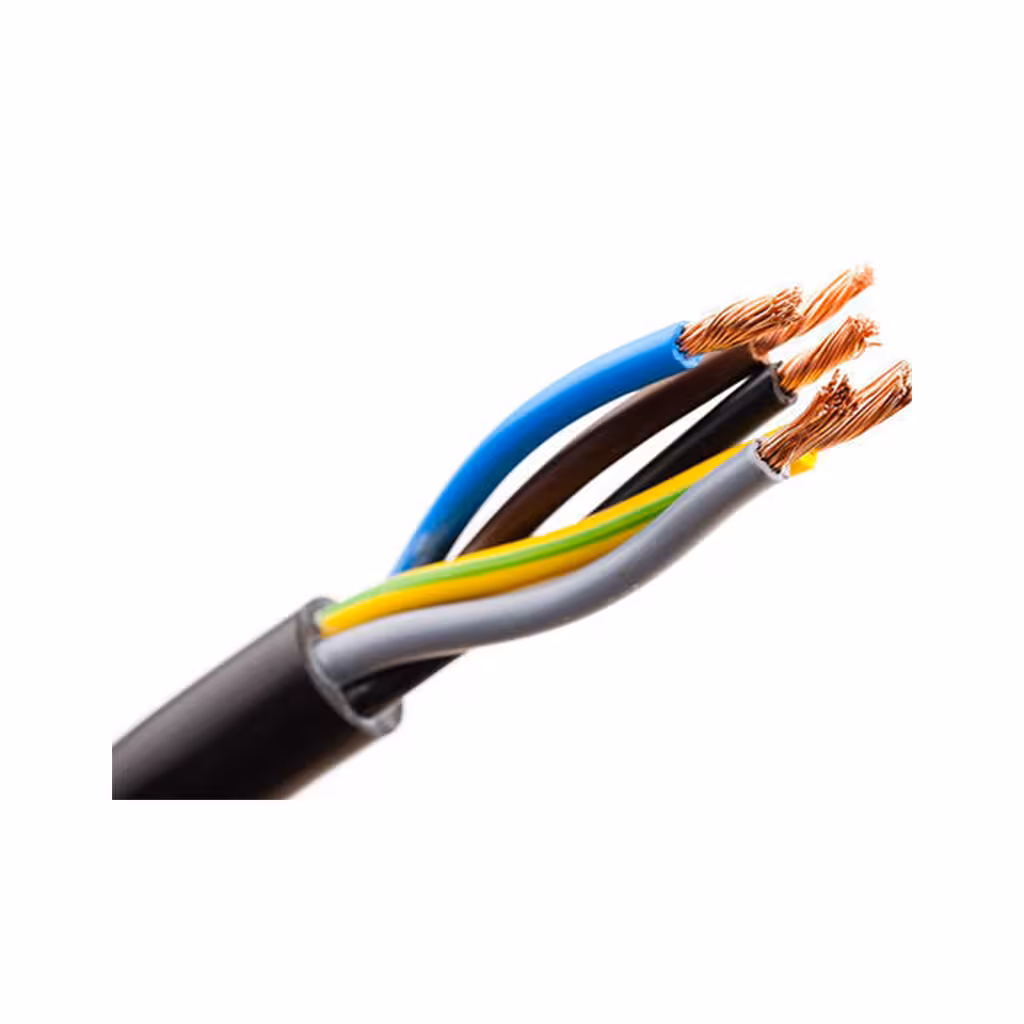 کابل افشان 100 متری 7 در 6 افشارنژاد خراسان