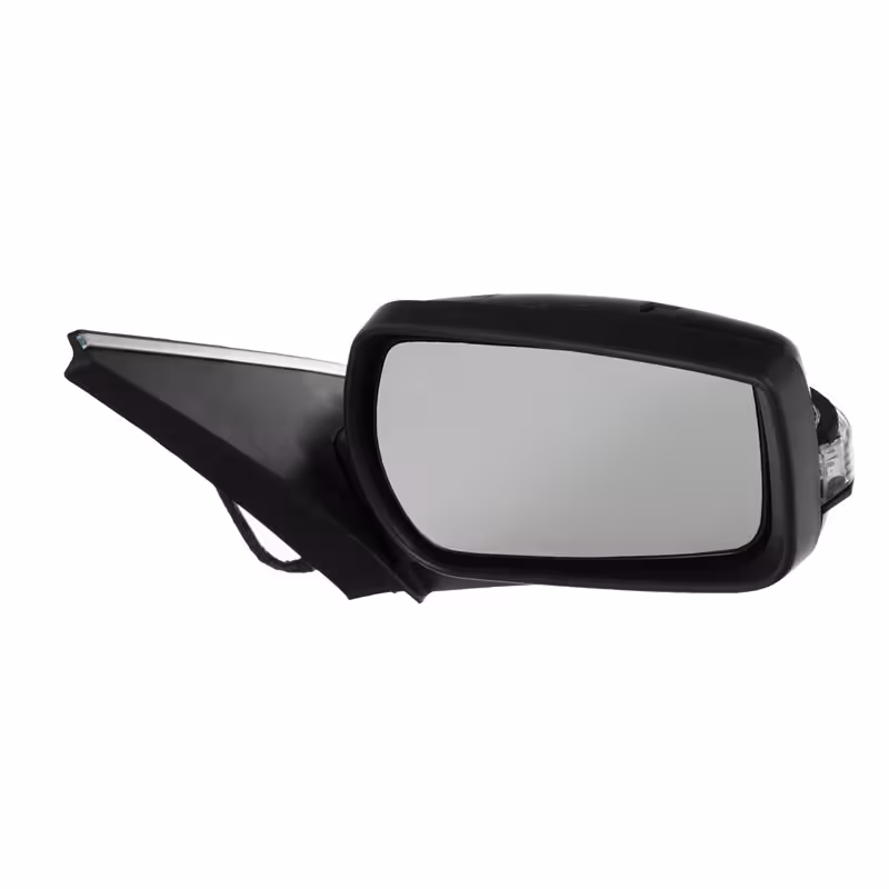 آینه راهنما دار پرشیا تاشو برقی کروز کد CR34032601