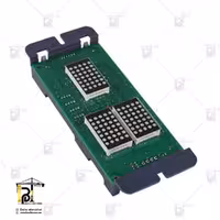 STEP Elevator Display Board SM-04-VRF