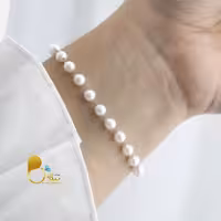 دستبند مرواریدی