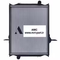 رادیاتور آب رنو میدلام 270 برند AMC اصلی کد 70