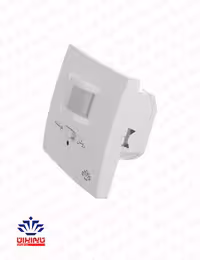 سنسور پریزی توکار تایم ایران