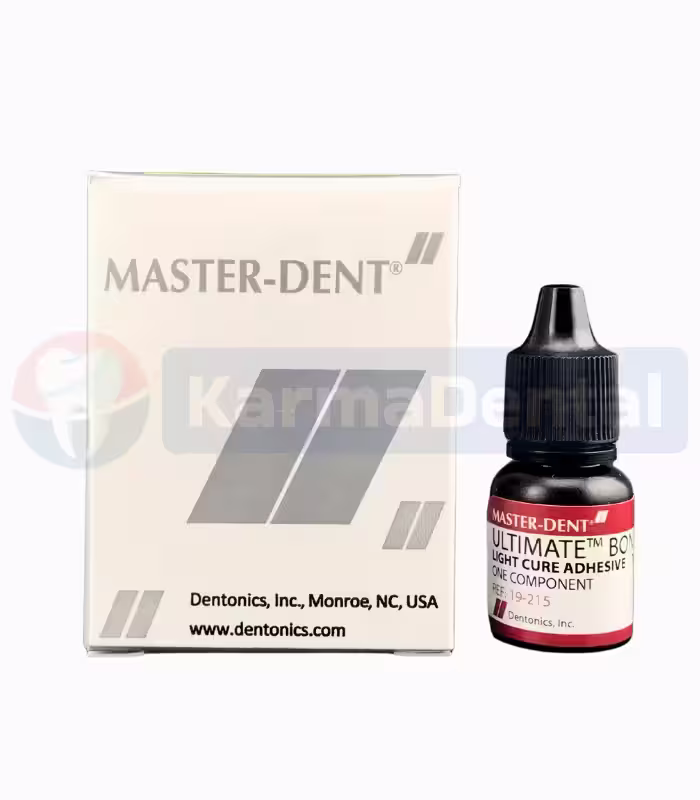 باندینگ نسل پنجم مستردنت – Masterdent Ultimate Bond