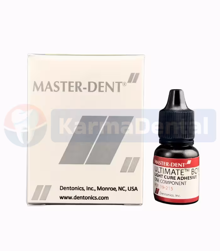 باندینگ نسل پنجم مستردنت – Masterdent Ultimate Bond