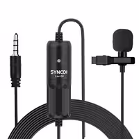 میکروفن یقه ای سینکو (Synco) مدل S8