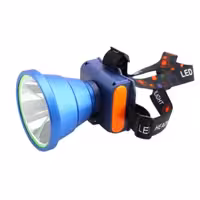 چراغ پیشانی اسمال سان مدل H169