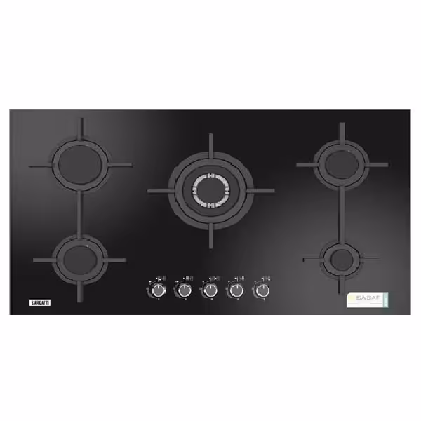 اجاق گاز صفحه ای 201Pro – سارگاتی/Sargatti