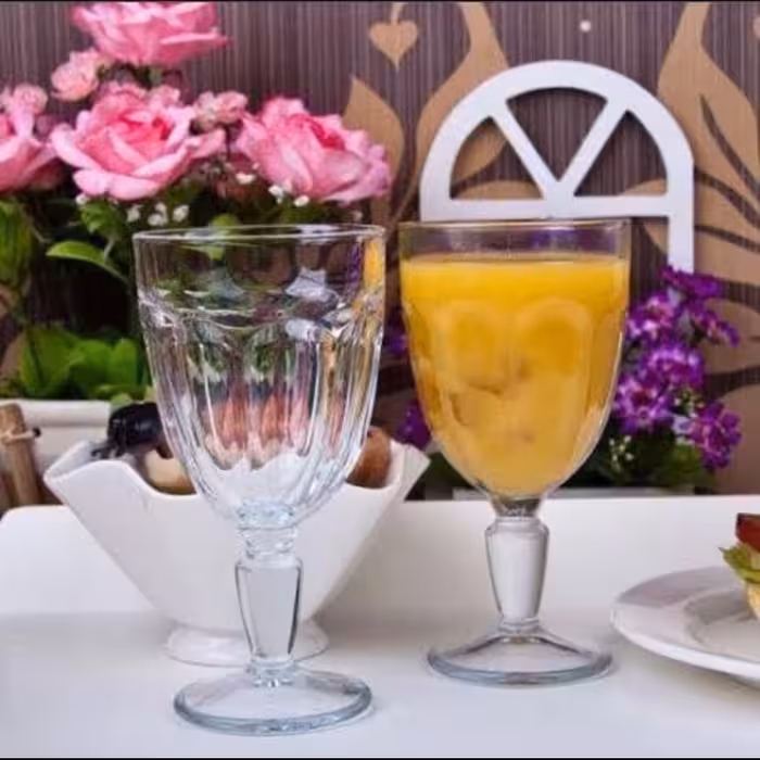 گیلاس مدل کازابلانکا محصول پاشاباغچه بلغارستان 