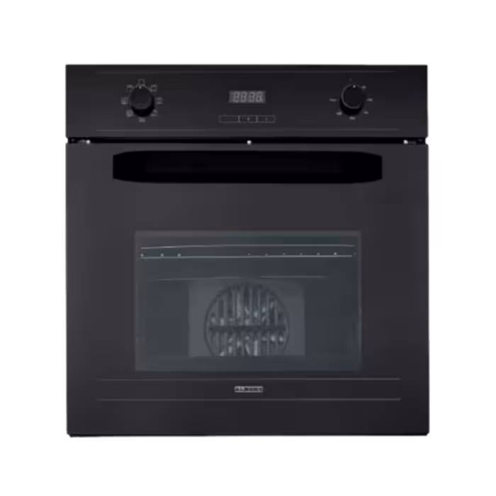 فر توکار برقی استیل البرز مدل FE54