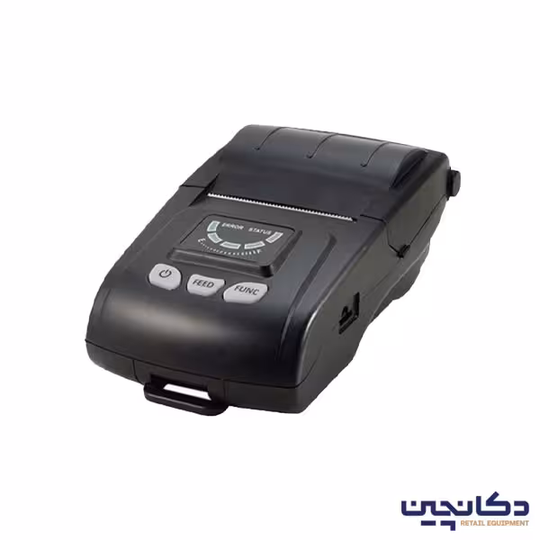 فیش پرینتر قابل حمل دلتا 280A