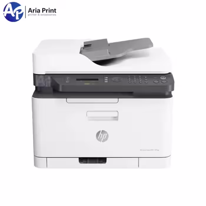 پرینتر چندکاره لیزری رنگی اچ پی مدل Color Laser MFP 179fnw