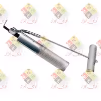 کاتر شیشه بر خودرو با تیغ اضافه LK مدل C1030