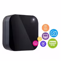 ریموت کنترل IR هوشمند زیگبی MOES مدل UFO-ZR