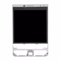 ال سی دی گوشی بلکبری پاسپورت سیلور ادیشن LCD BLACKBERRY PASSPORT SILVER EDITION