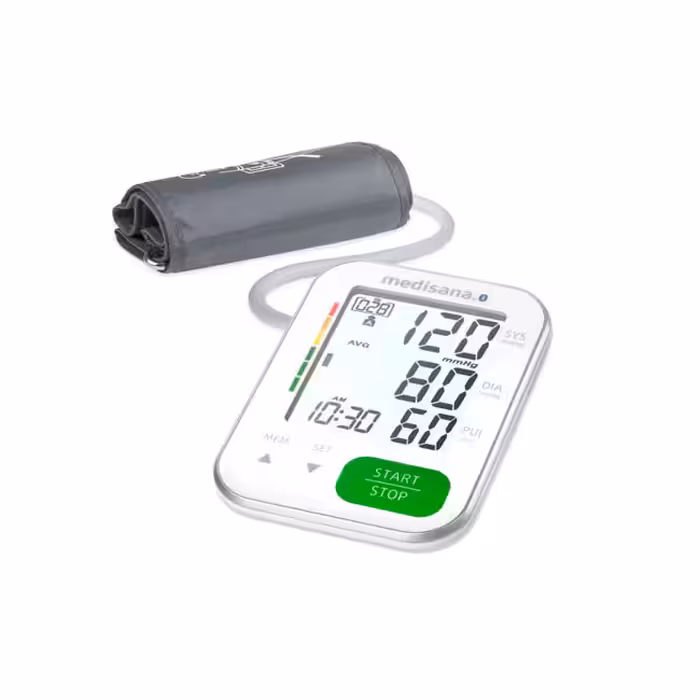 فشارسنج دیجیتال بازویی مدیسانا مدل BU 570
