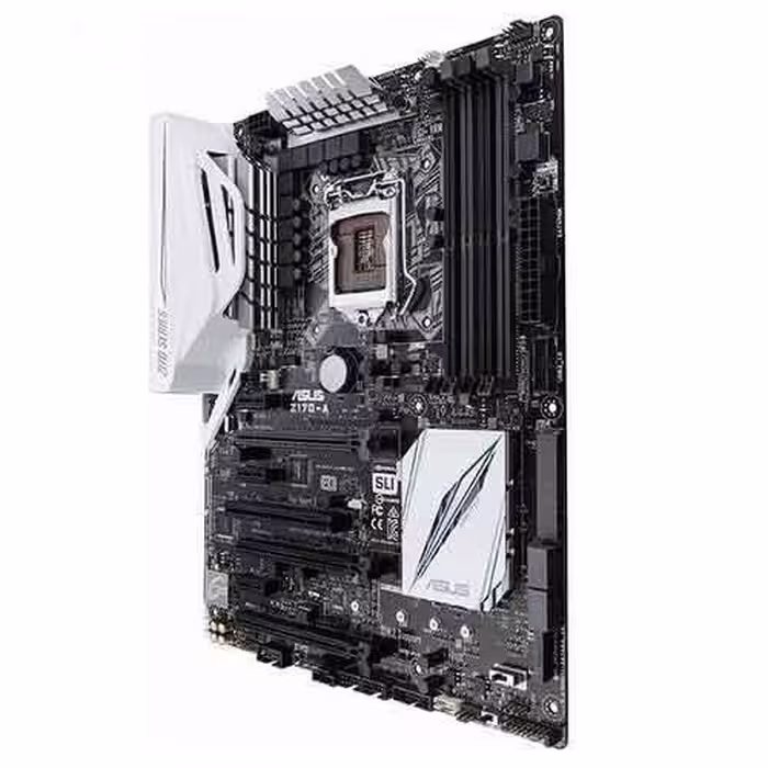 مادربرد ايسوس مدل Z170-A