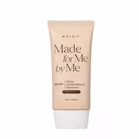 ضد آفتاب تقویت‌کننده اکسیس وای Axis-Y Biome Double Shield Sunscreen