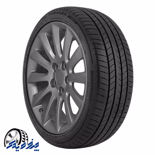 لاستیک بریجستون 215/50R17 گل TURANZA T005