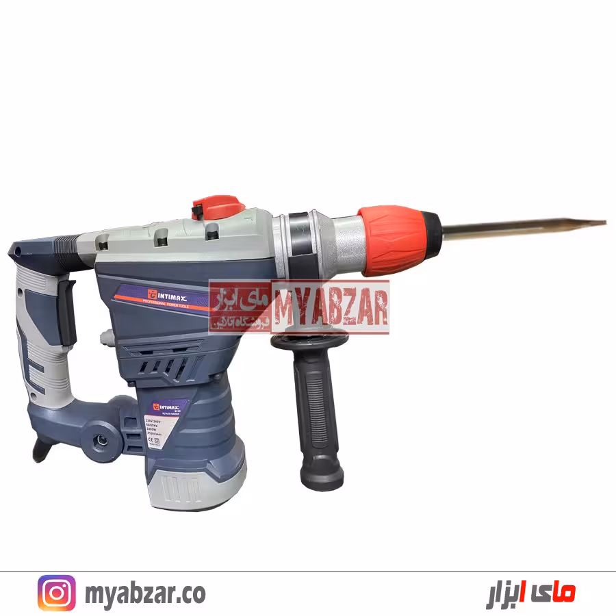 چکش تخریب 7 کیلویی اینتیمکس مدل INTIMAX 0332