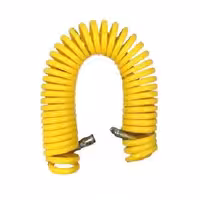 شلنگ فنری 10 متری فشار قوی کنزاکس مدل KCH-210