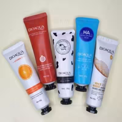 کرم مرطوب کننده دست